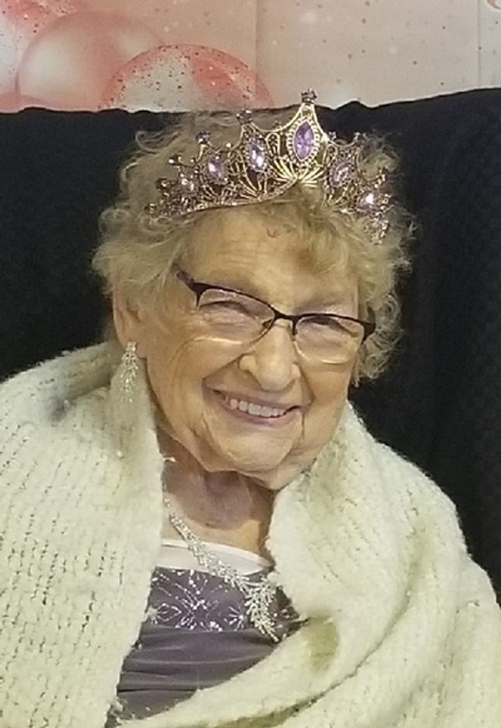 Sarah Ruth Hastings Profile Photo