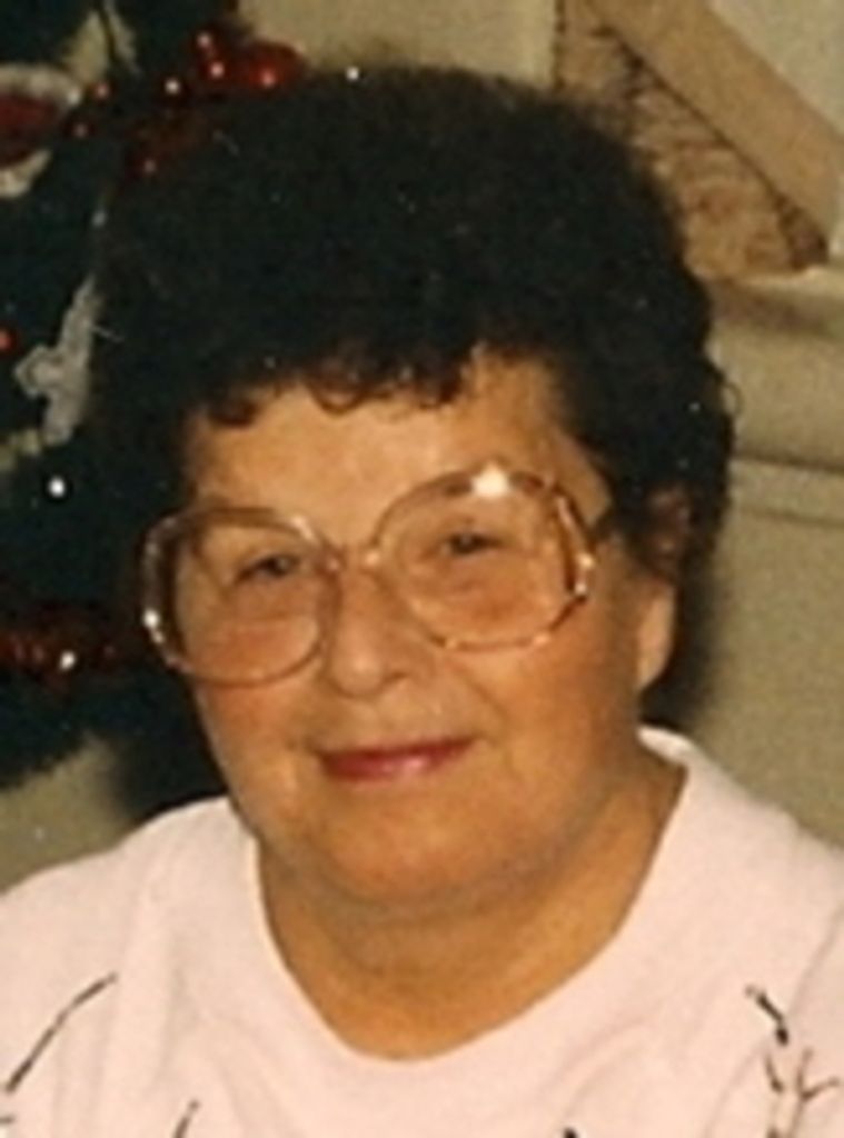 Ruth Reed Profile Photo