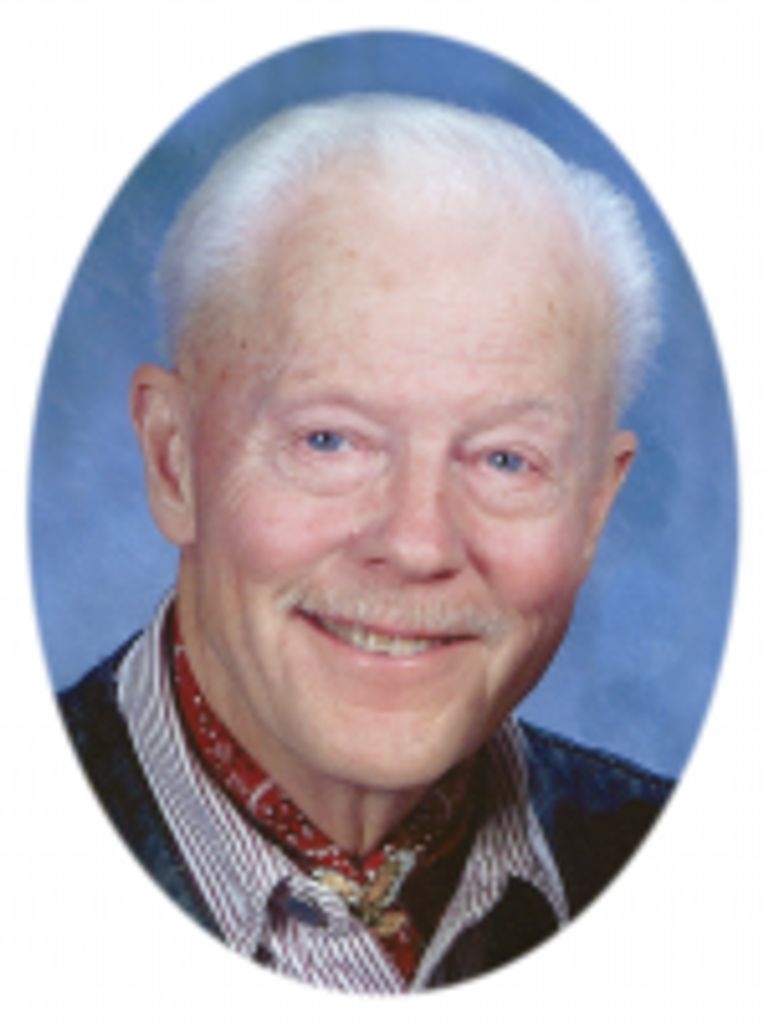 Lyle H. Krall