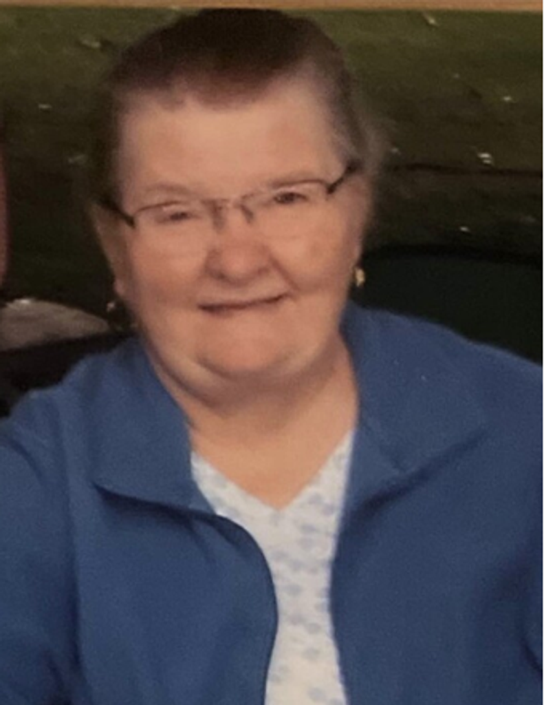 Judy Carole (Milam) Bies