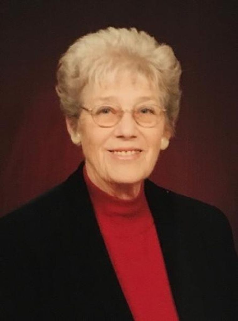Marlys Elaine Meyer