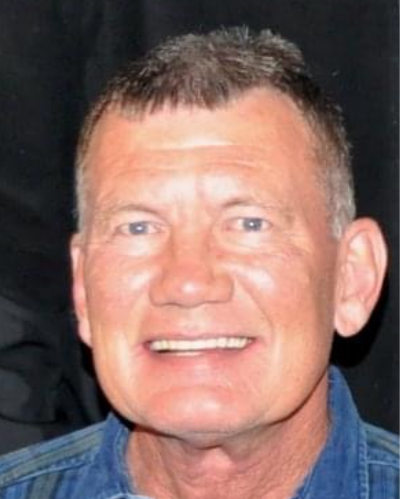 Brant Peter Scherler Profile Photo