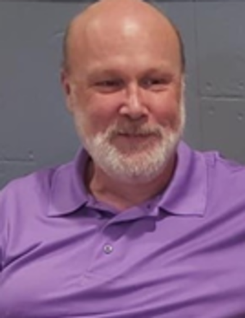 Robert "Rick" D. Heckathorn Jr.