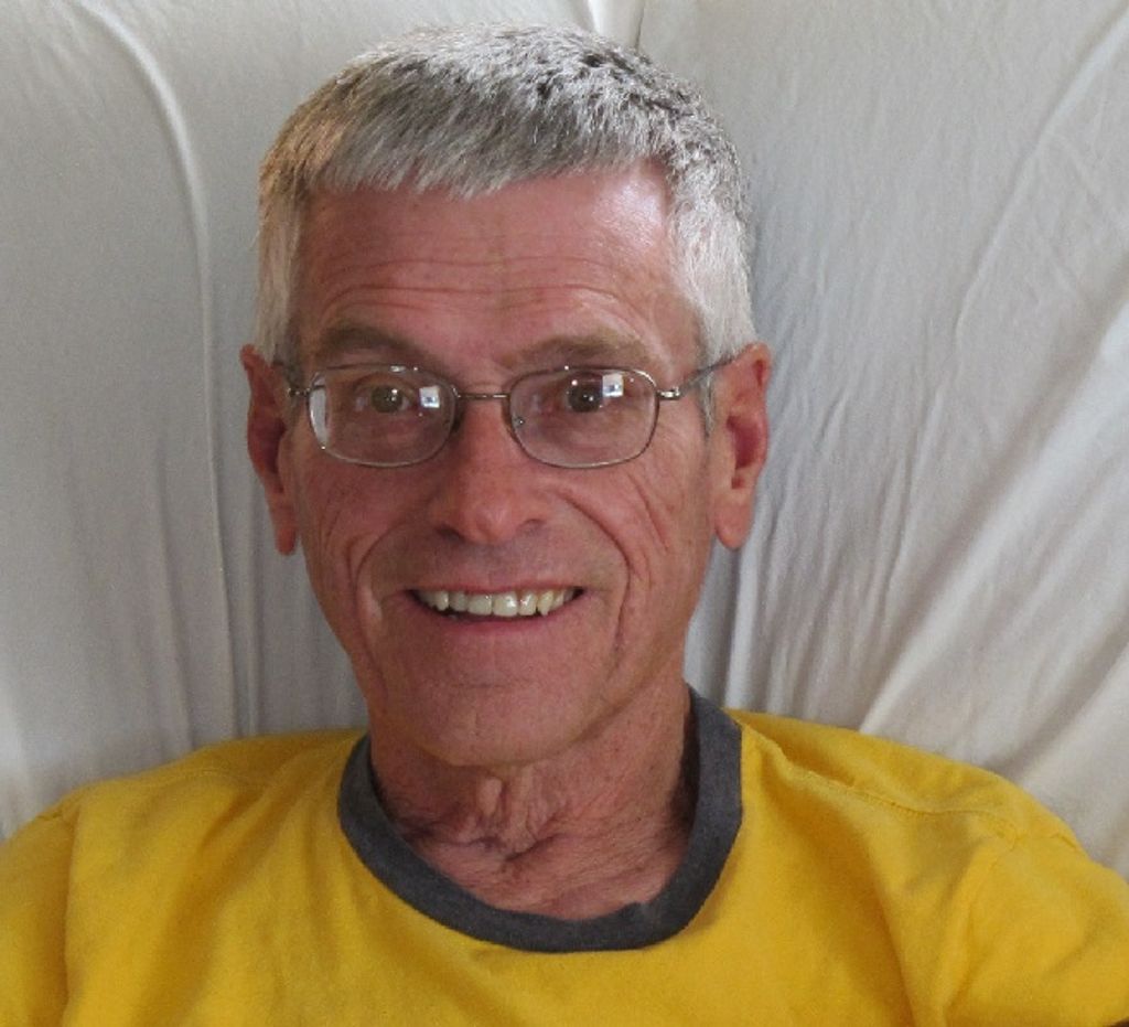 John Edward Everding