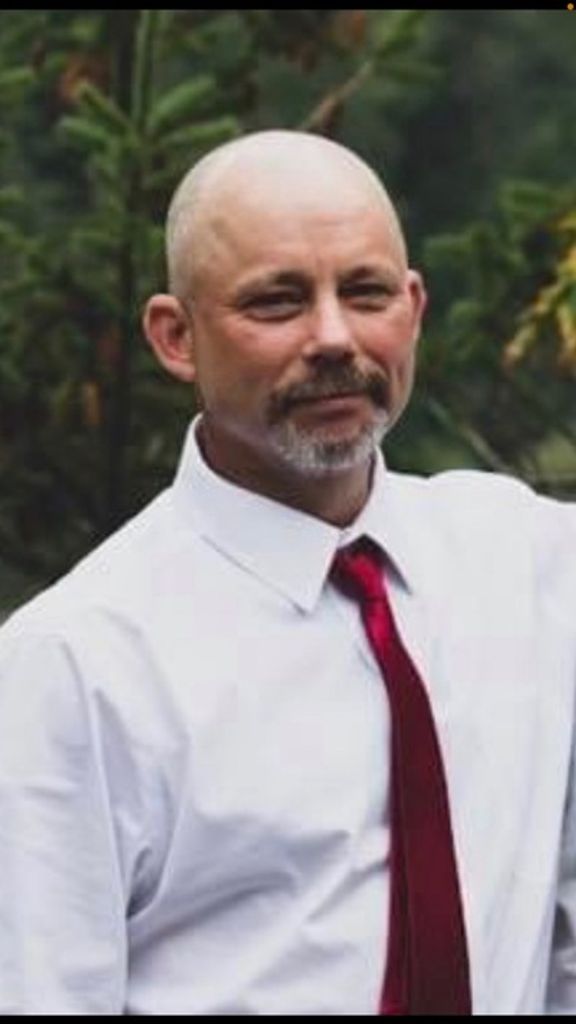 Brian Paul Benthin Profile Photo