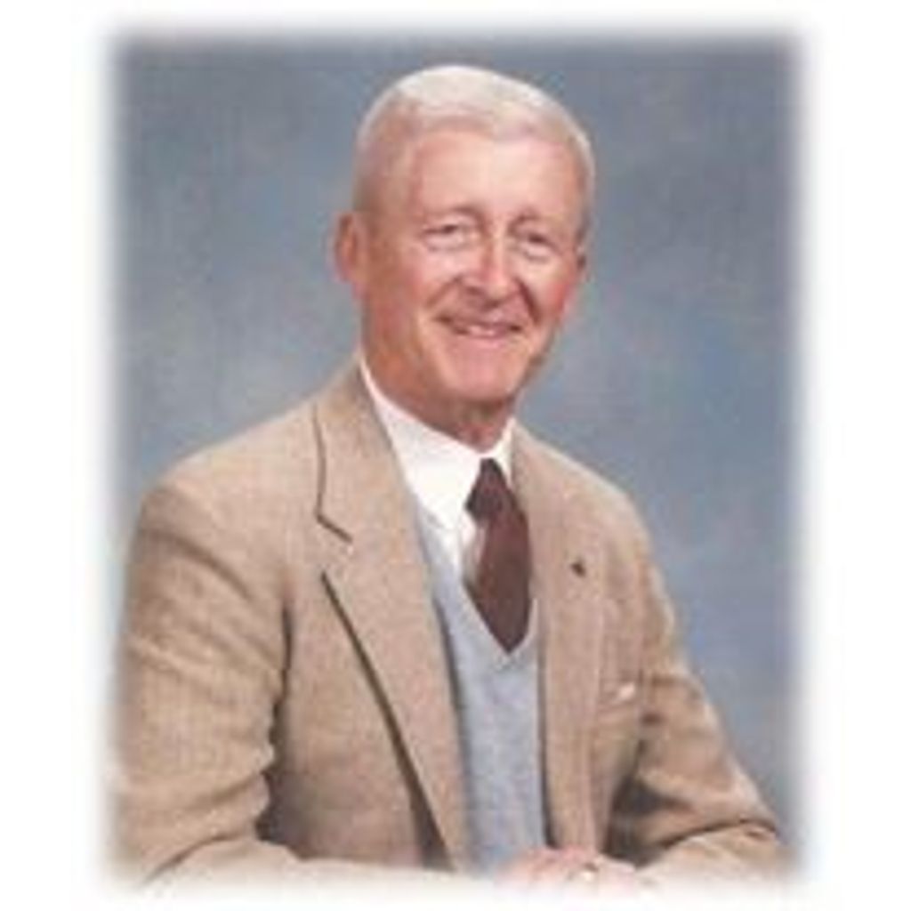 William Vredenburgh