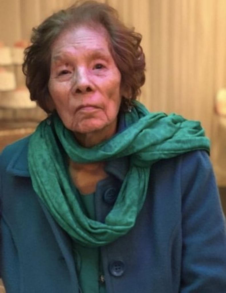 Josefina Trevino Profile Photo