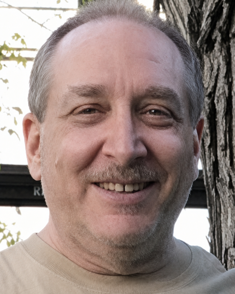 Scott S. Spiegel Profile Photo