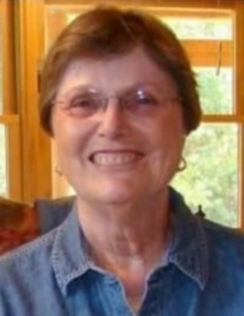 Claudia Joan Mueller Profile Photo