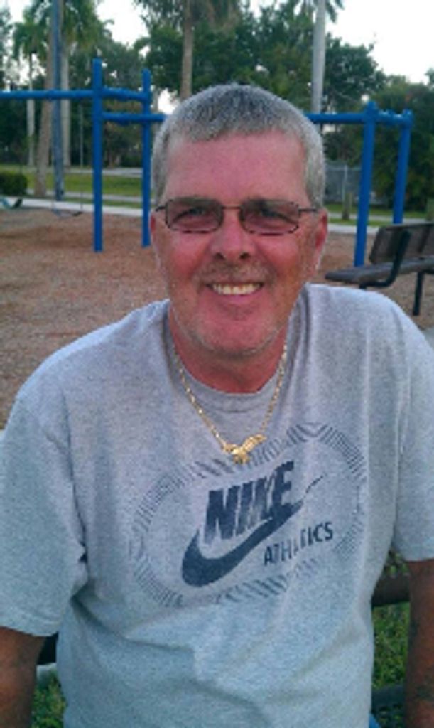 Larry Leffel