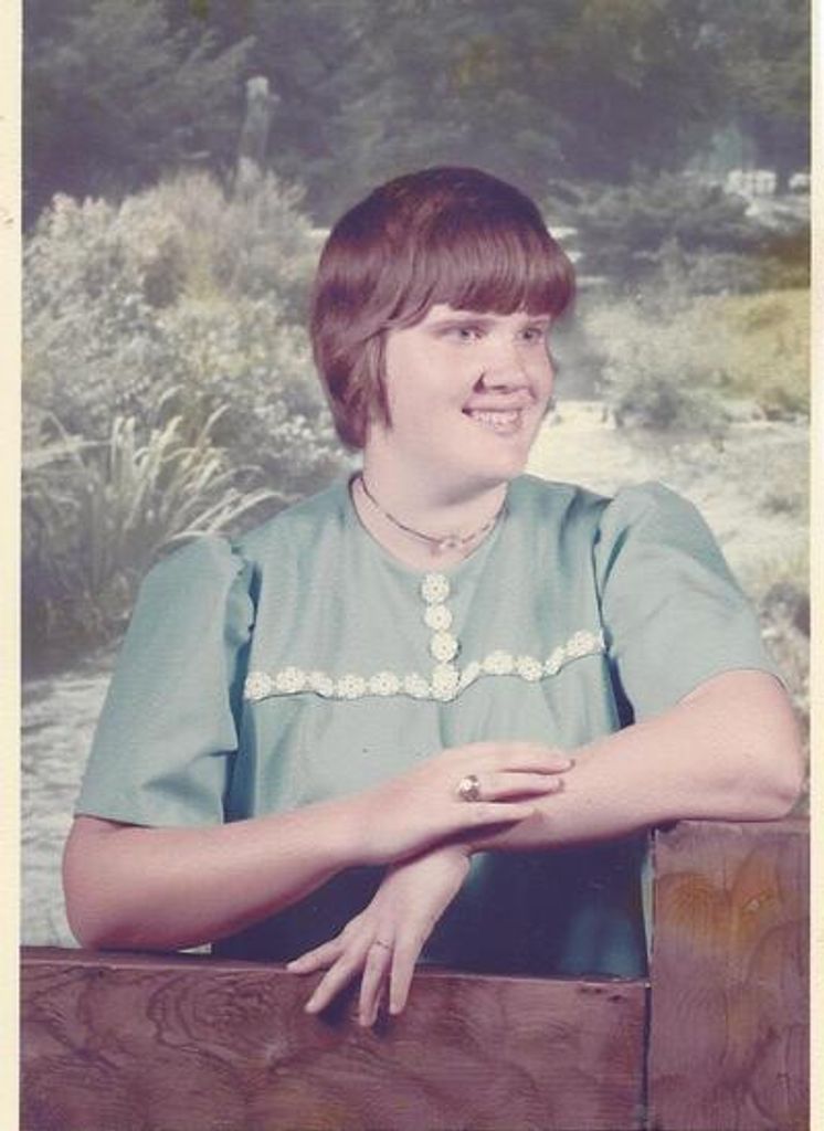 Karen Flint