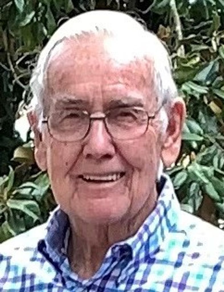 Roland Renfrow