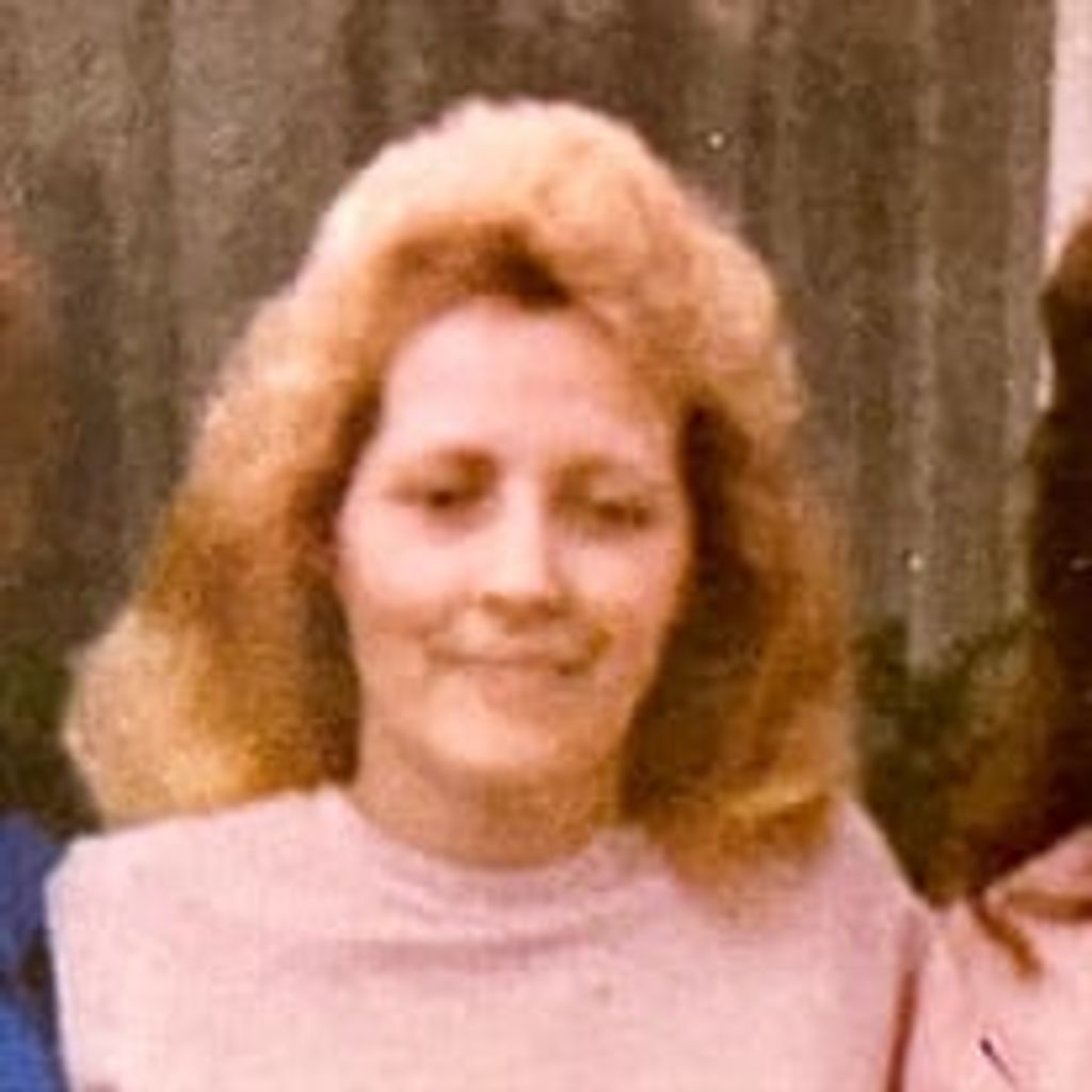 Kathleen  M. Gregory