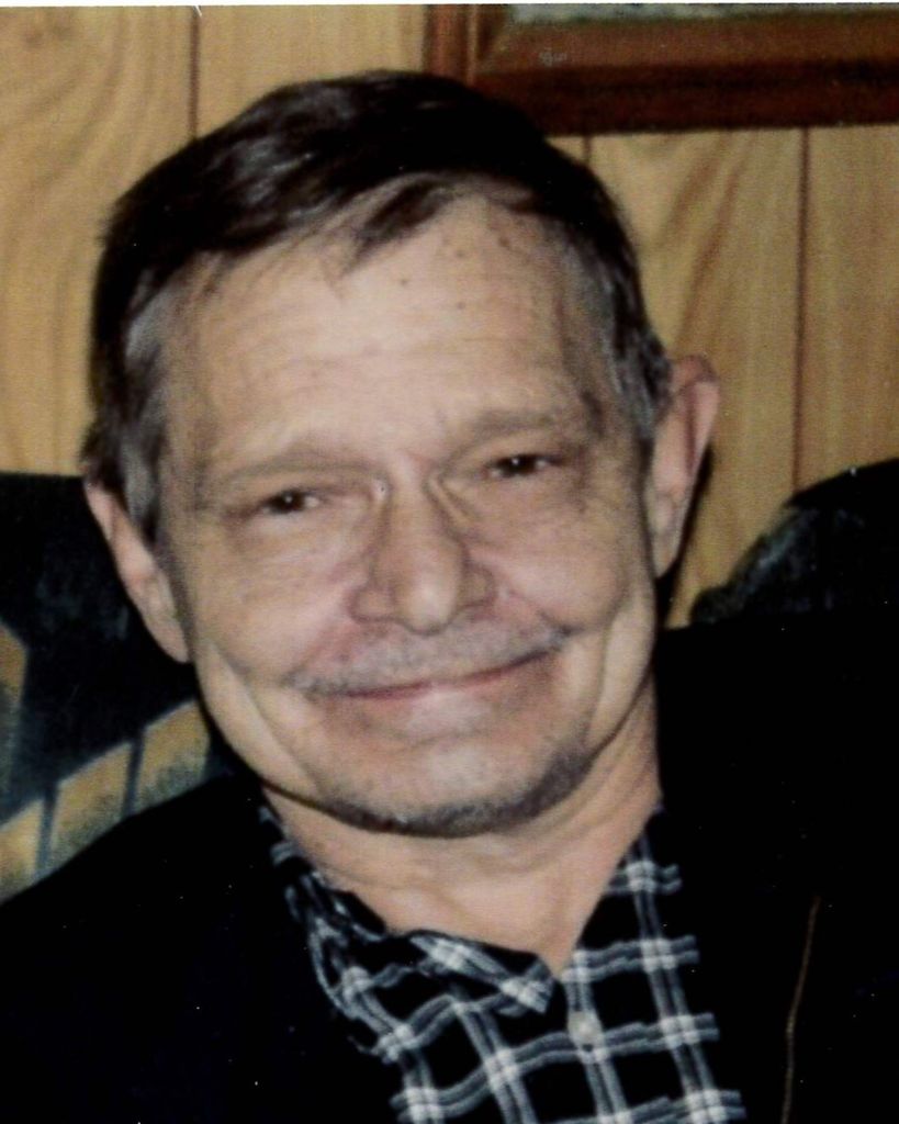 Tony Robert Fletcher Profile Photo