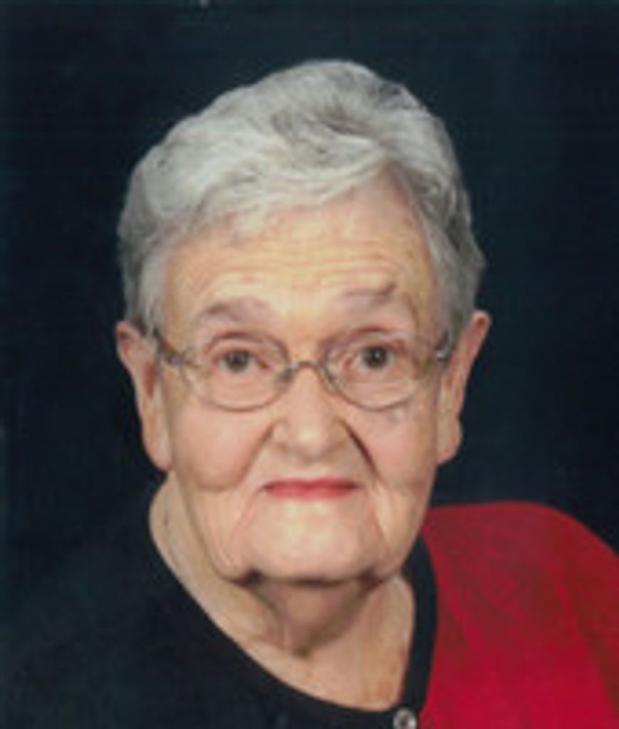 Wanda Ledford Smith
