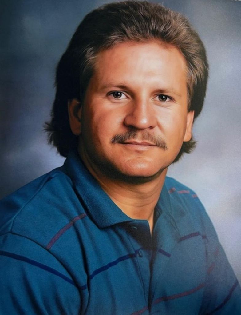 Mark Antwan Gantt Profile Photo