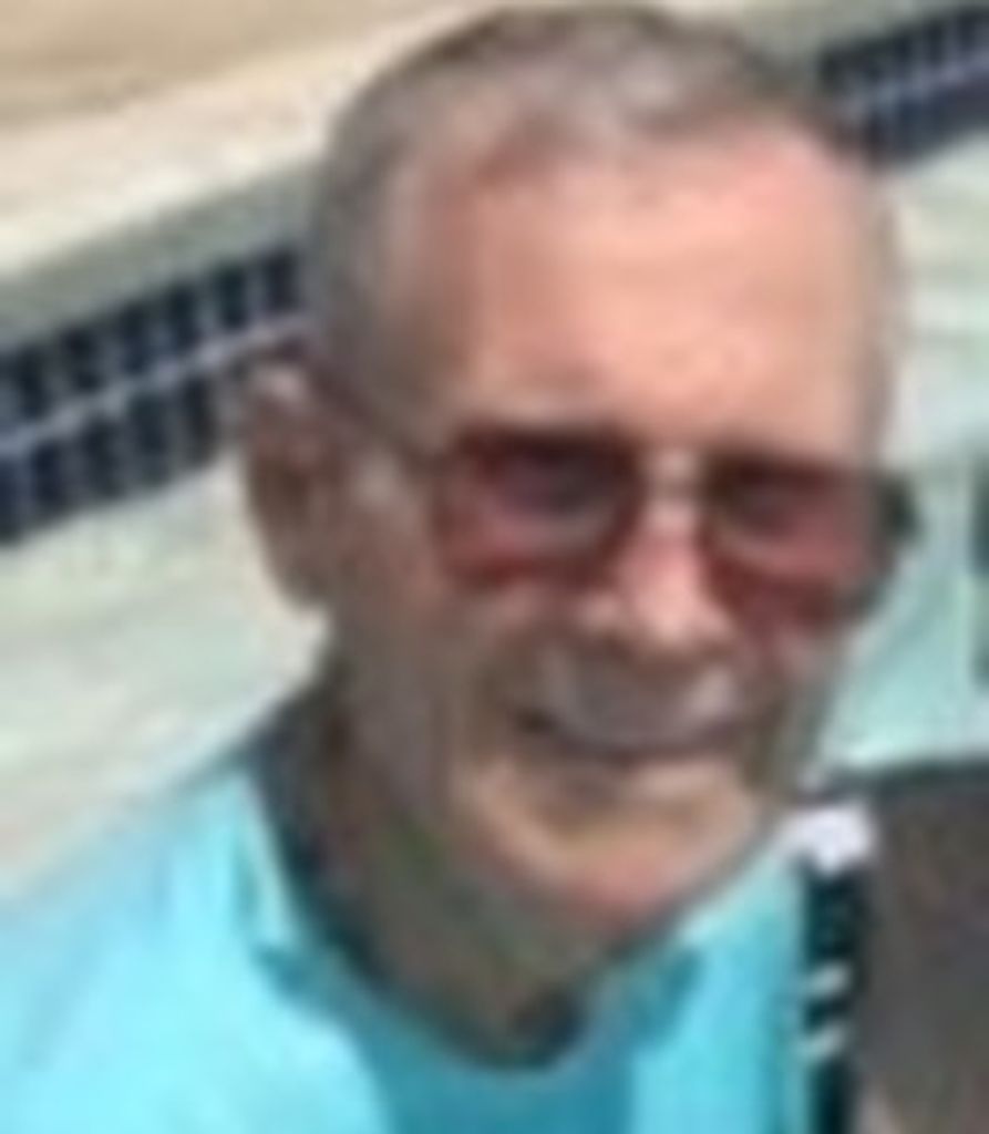 George Kelly Jr