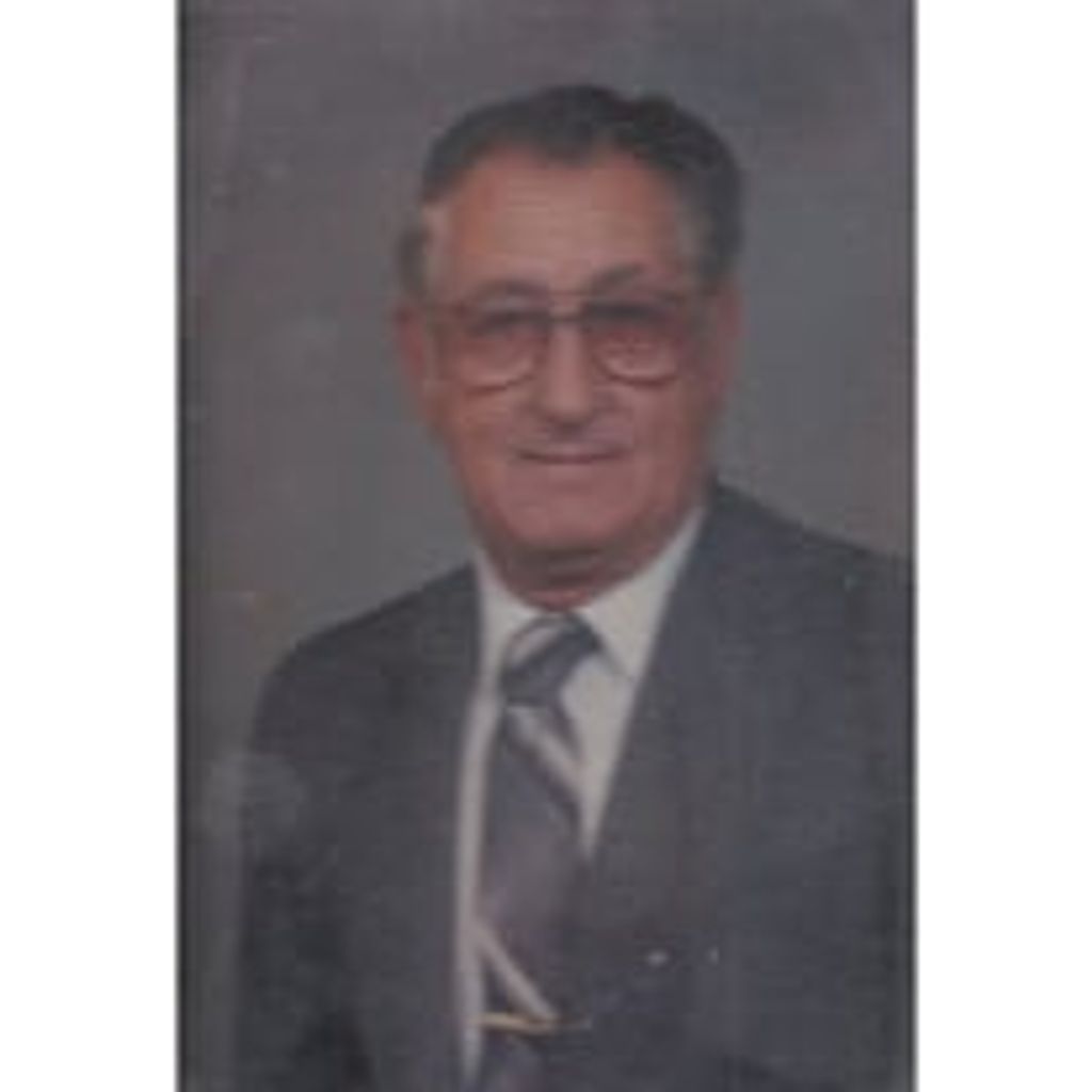 Virgil Everett Beatty