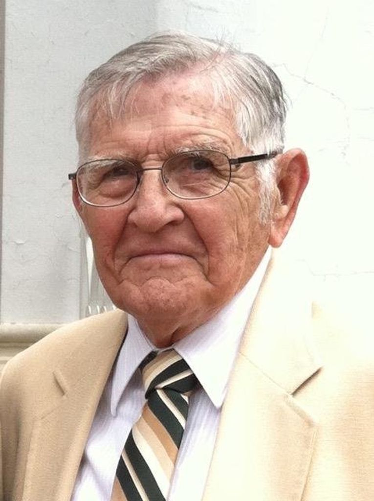 Alden M. Ten Eyck