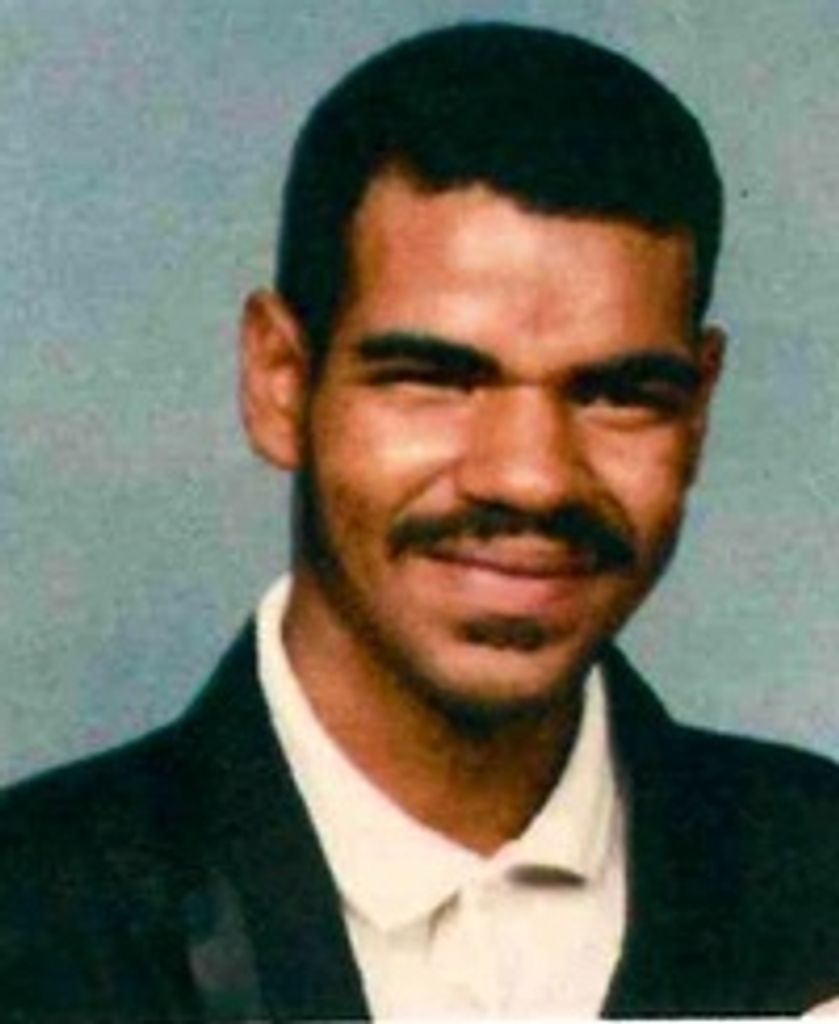 Anthony Dwayne Horton