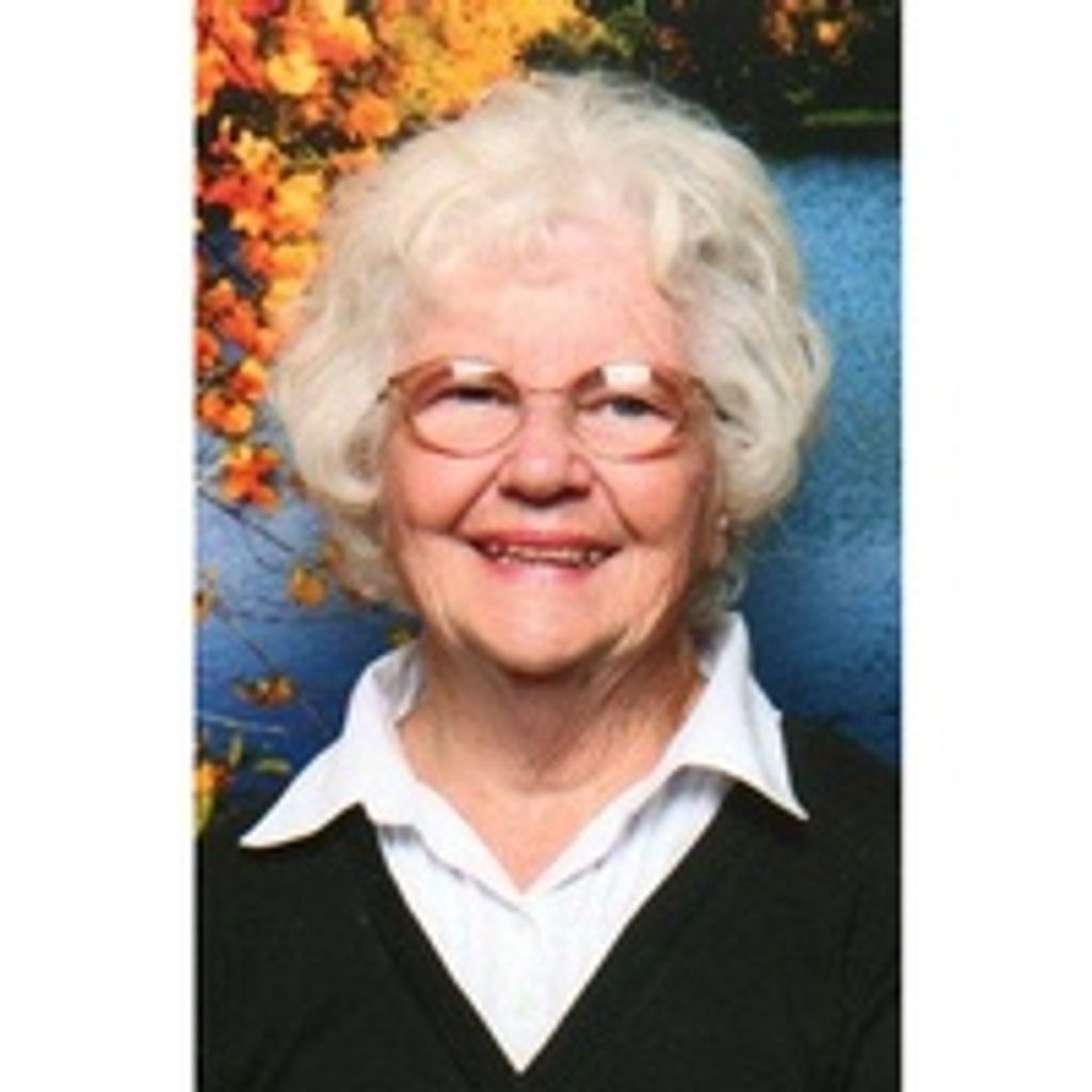 Beverly (Reyburn) Feasel