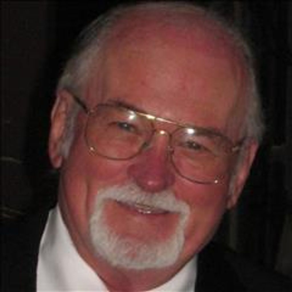 Thomas P. Harris Profile Photo