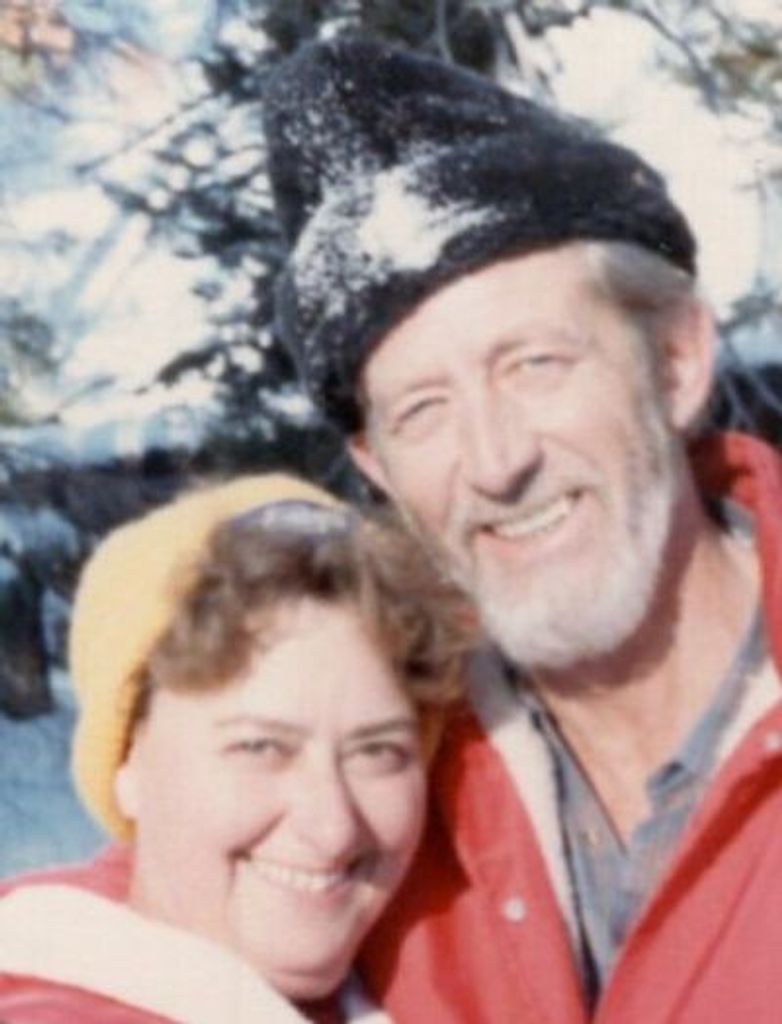 Helen Judy Edginton Profile Photo