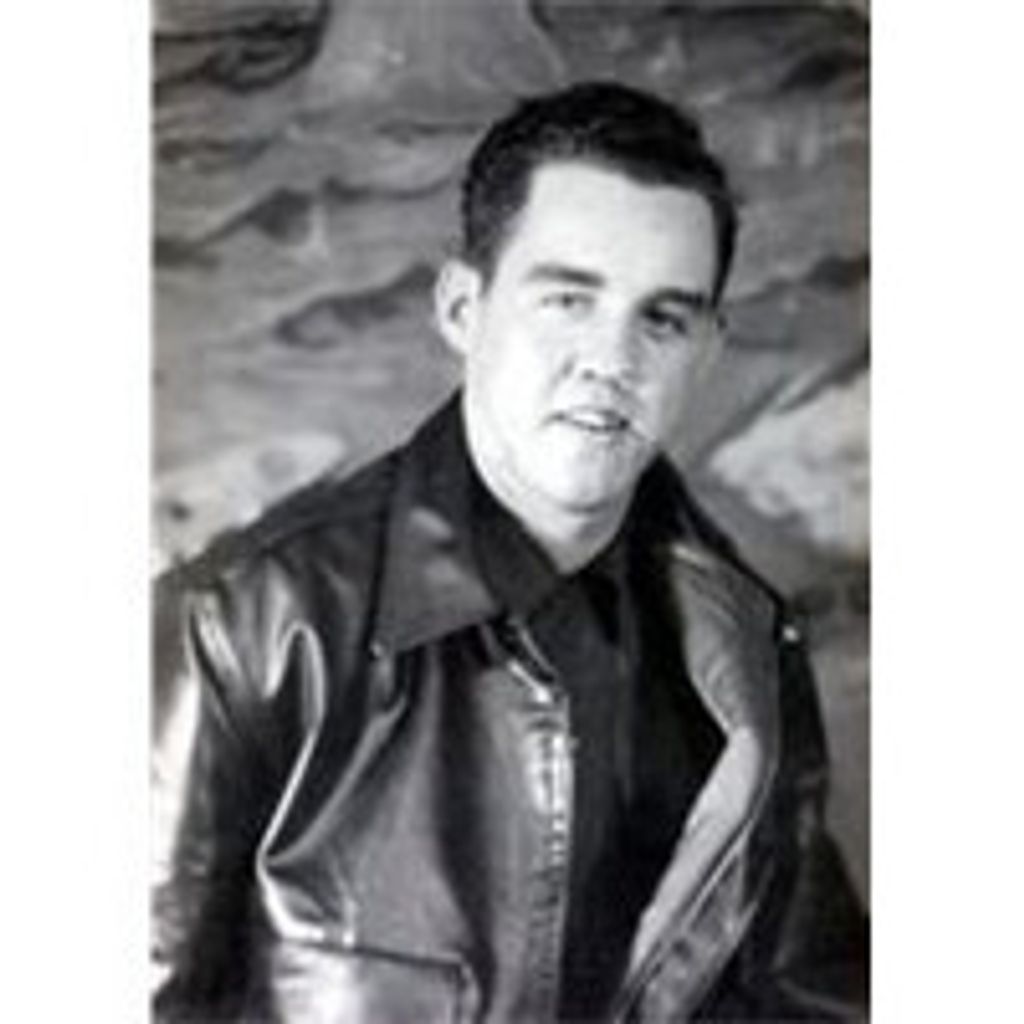 Lester Raymond Dowell