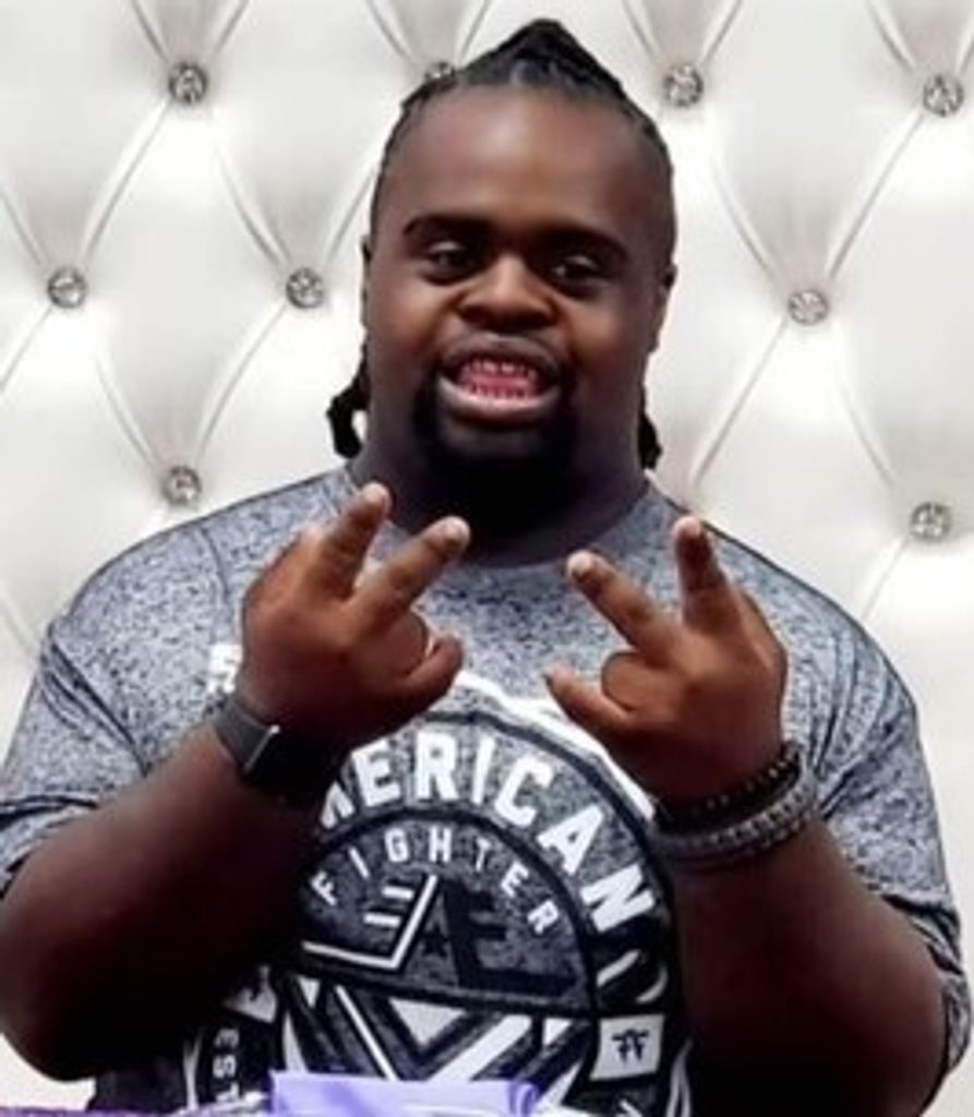 Delano Thompson