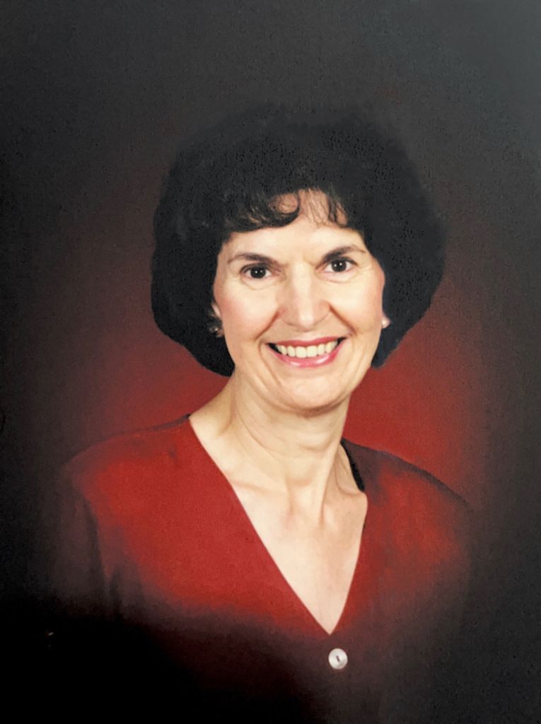 Rose Marie Casalinova Profile Photo