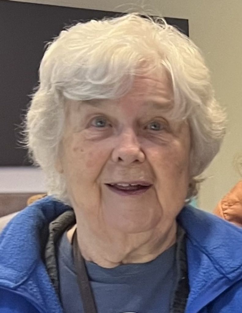 Rita Marie  (Blomberg) Lewis  Remmert