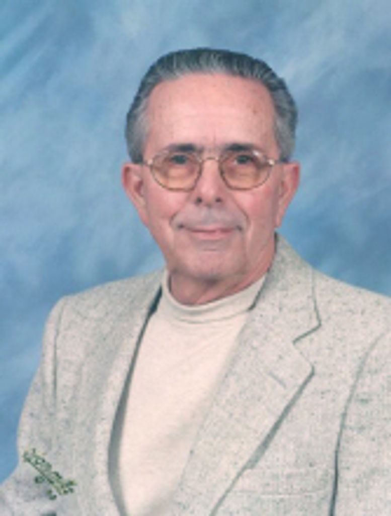 James E. "Jim" Fox