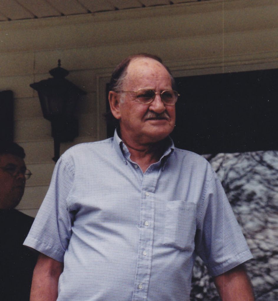 John Bradford