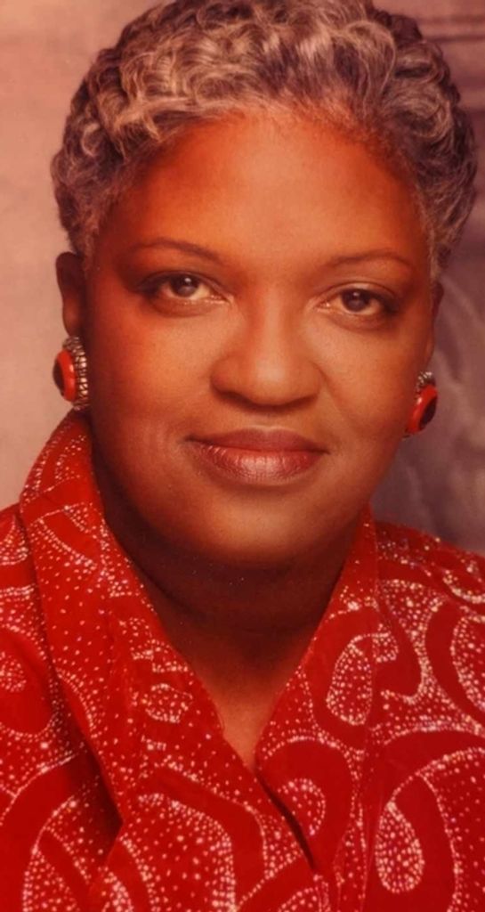 Cecilia Marie Thomas Profile Photo