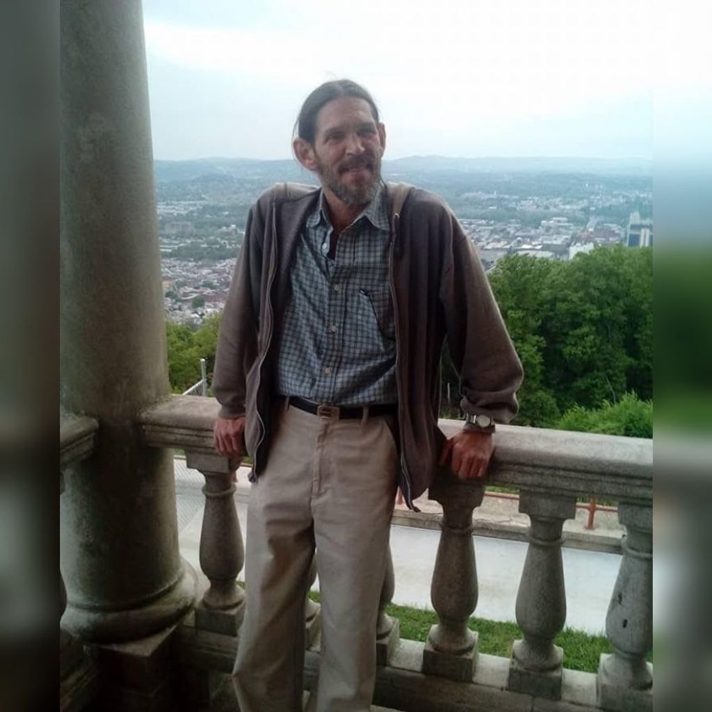 Kenneth C. Grater