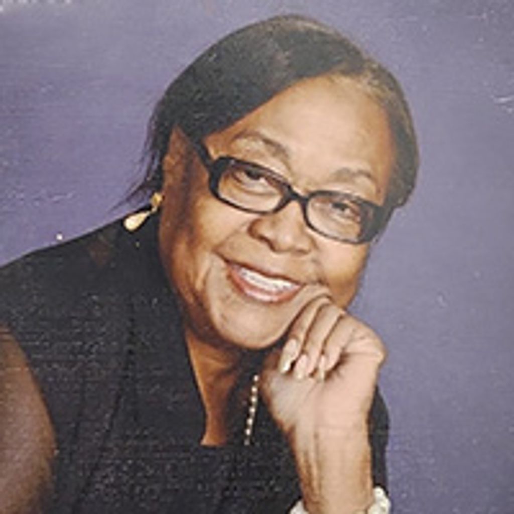 Ms. Doris Dumas Profile Photo