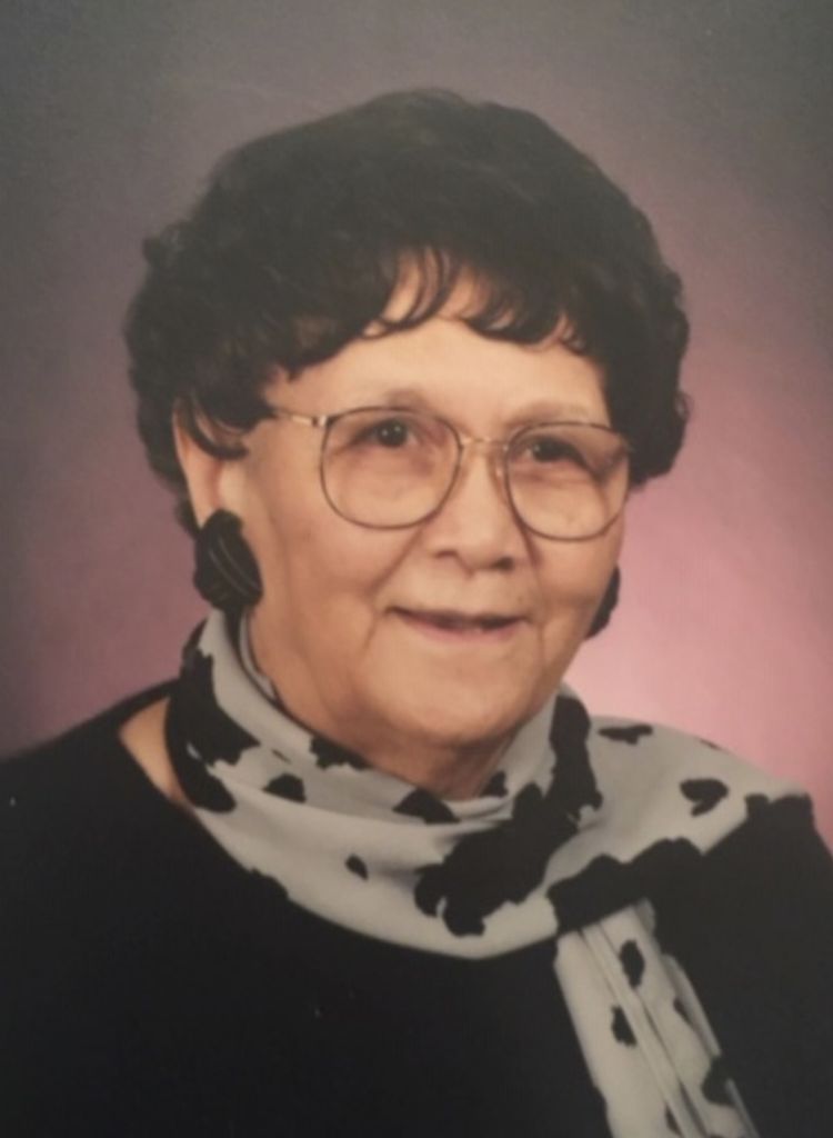 Muzette (Hunter)  Singleton