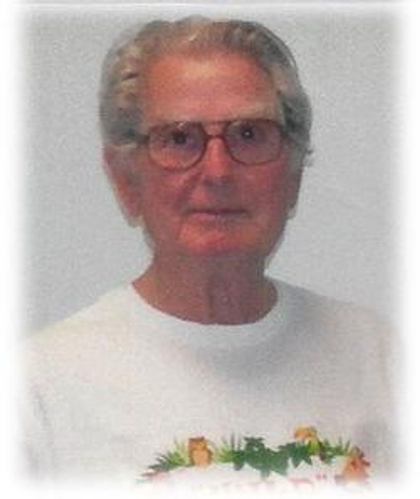 Everett E. Thayer, Sr.