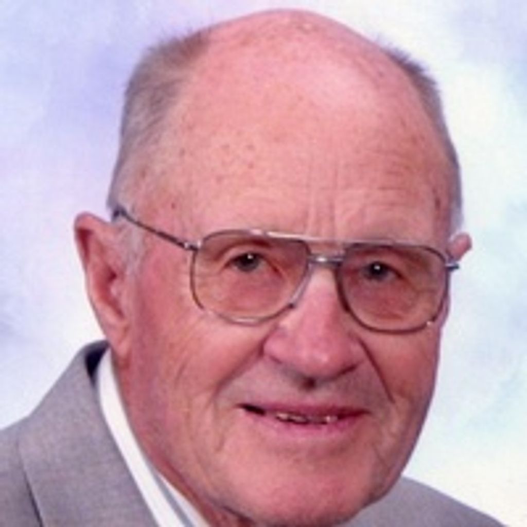 Merle August Glassmeyer, Sr.