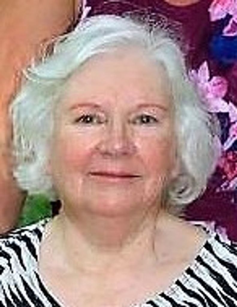 Ann Legg