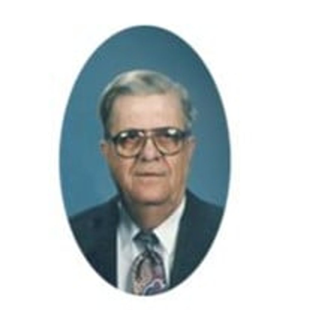 Richter, Virgil