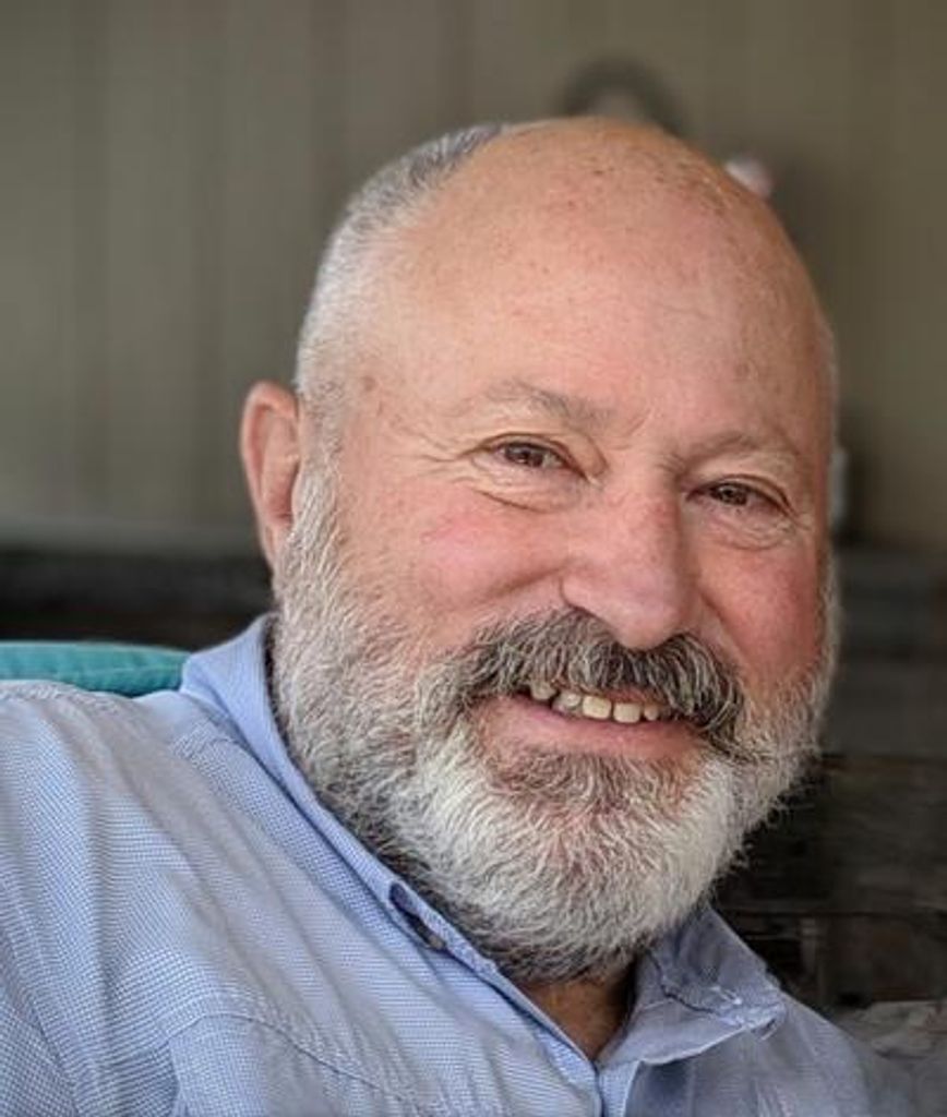 Richard Raymond Cokusis Profile Photo