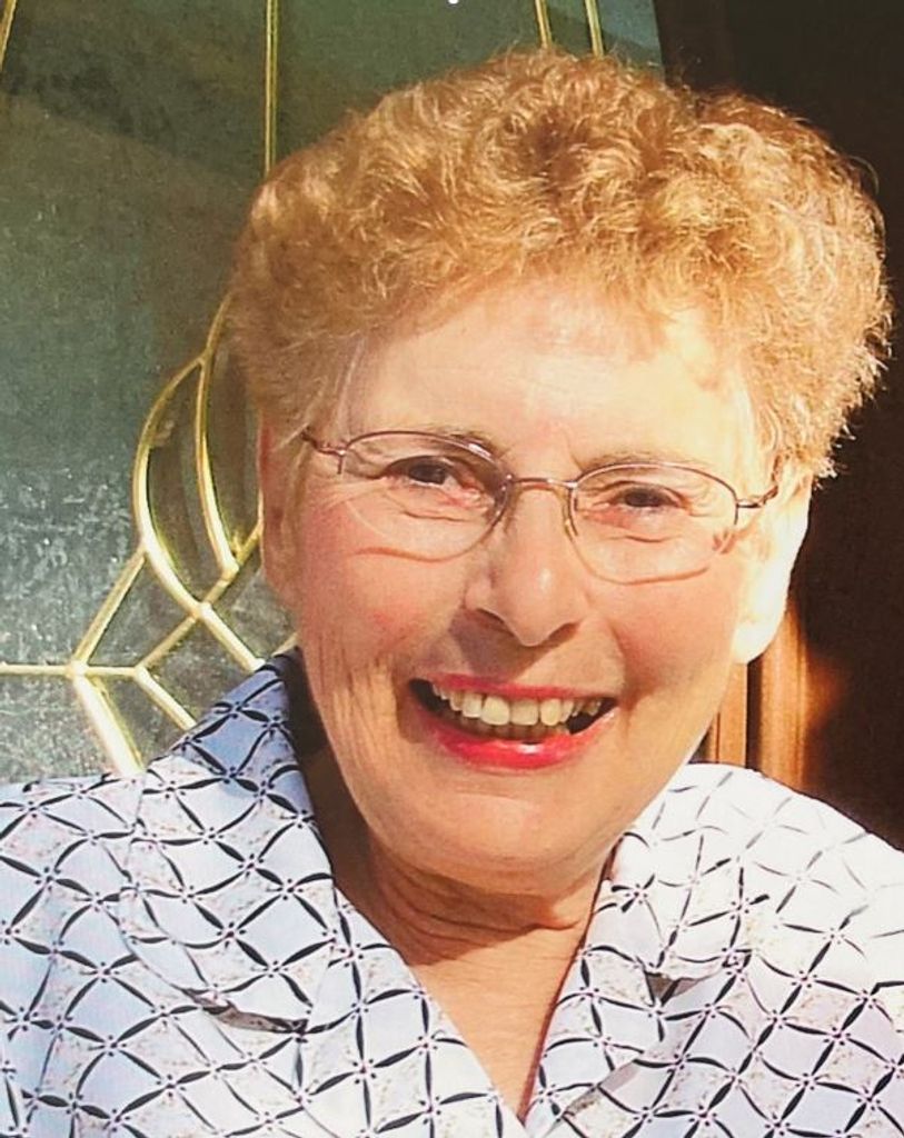 Elaine Boudreault