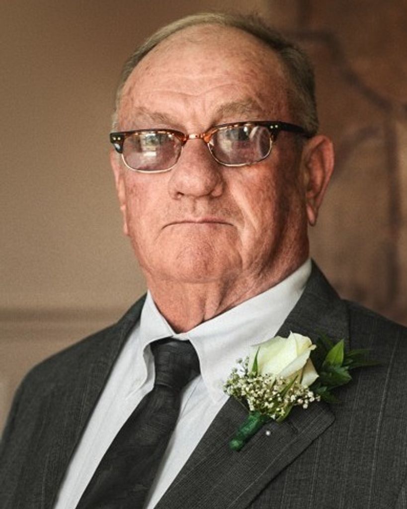 John William Parker, Sr. Profile Photo