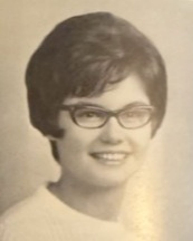 Rose Mary Schroeder