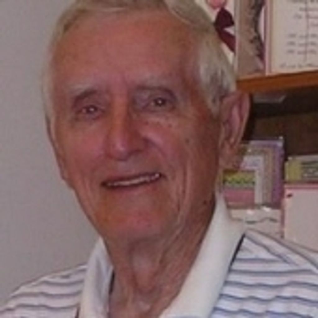 Elbert L. Tremblay