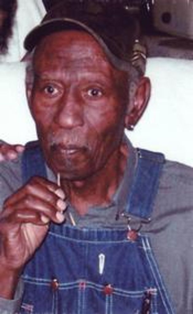 Donzel "Doc" E. Hill Jr. Profile Photo