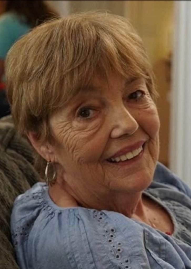 Glenda Mckinney Profile Photo