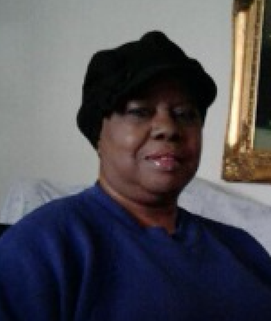 Wanda Lee (Thrweatt)  Barksdale