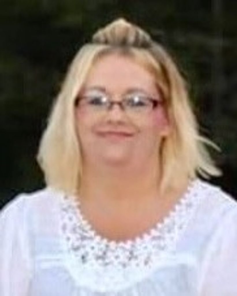 Carol Jean Wood Profile Photo